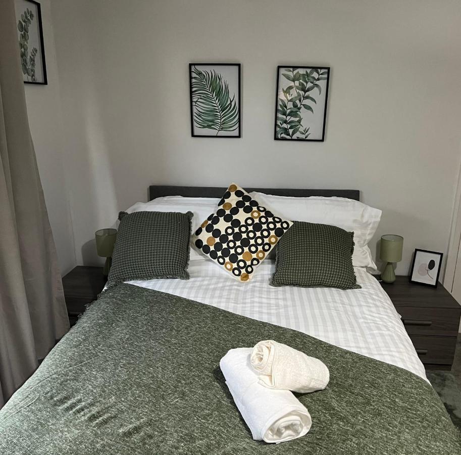 Вилла Honeybee House Редкар Экстерьер фото